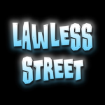 Lawless Streetz 1