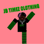 Jb Timez