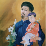 Nhà Sách Thánh Cả Giuse