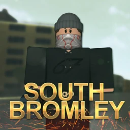 South Bromley icon