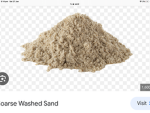 sands stop