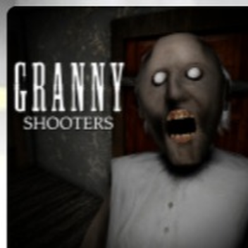 Granny shooter