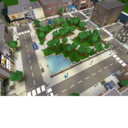 Robloxia RP (MUST PURCHASE GAME ACCSES IN STORE)