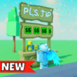 Pls Event[Donation Game]