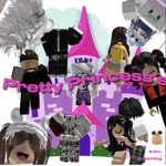 The Pretty Princess’s