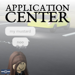 Application Center