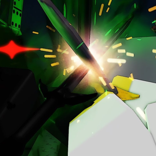 Creation of hatred multiplayer official Roblox game thumbnail