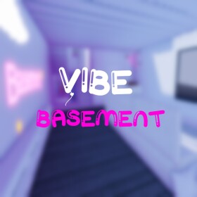 Vibe Basement 在制品