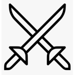 Skilled fighter group