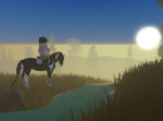 - Riding In Style -