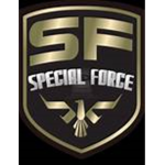 I C F Special Forces