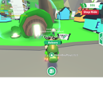 Green Boy Group