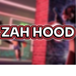 Zah hood [Macro!]