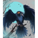 The Magic Crows