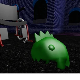 RBLXRune: DerpyDino icon