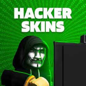 Murder Mystery hacker