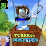 Official tuber93 group