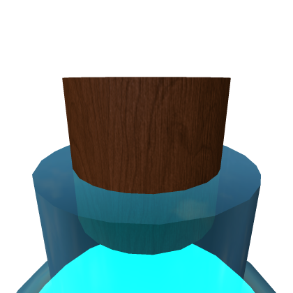 PIGGY Cure Potion