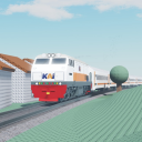 Indonesian Railfanning