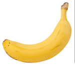 Bananas is king