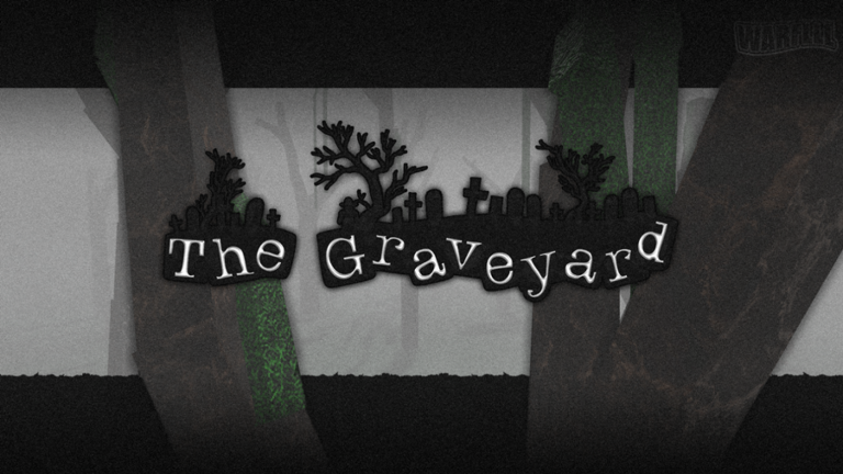 The Graveyard [HEAVEN] screenshot 1
