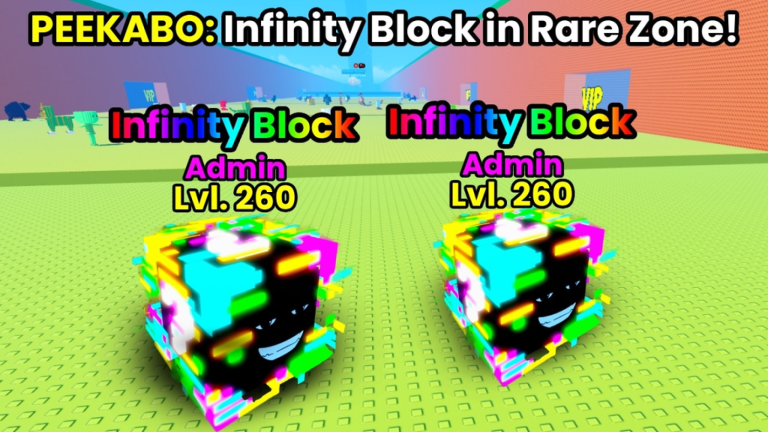 💰 Escape for Brainrots MODDEDS [INFINITY] 🌈 screenshot 1