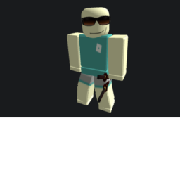 the easy obby