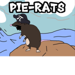 Pie-Rats