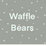 Waffle bears