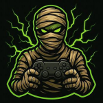 MummifiedGamerr YT Club