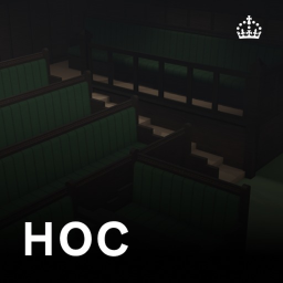 House of Commons, Westminister