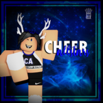 ~Cheer Athletics Allstars~