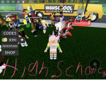 High School City