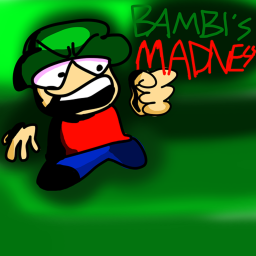 Bambi's Madness (SUPPORT CONSOLE) icon