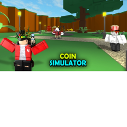(NEW)"Coins Collector Simulator