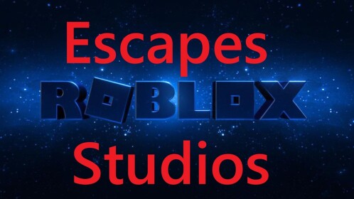 [NEW!] Escape!