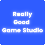 really good game studio