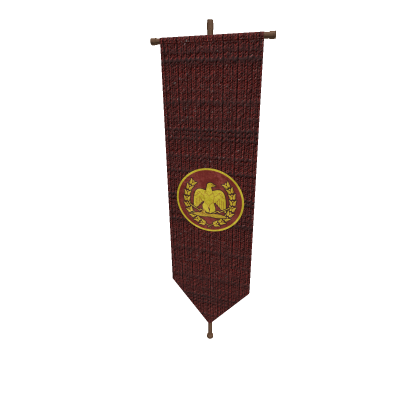 Romalian Banner