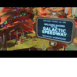 (Sale!) Galactic Speedway [Beta]