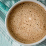 Honey Coffee
