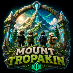 [PISO VIP] MOUNT TROPAKIN