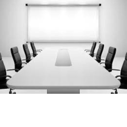 Meeting Room. (Cast+ only)
