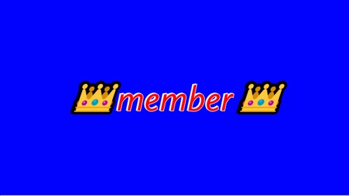 Membership