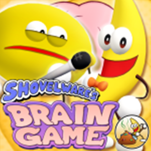 Shovelware's Brain Game