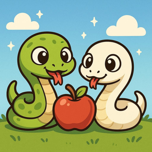 Snake Go official Roblox game thumbnail