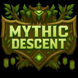 Mysthic descent