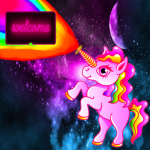 The Unicorn Fan Club.