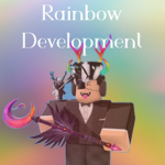 Rainbow Development!