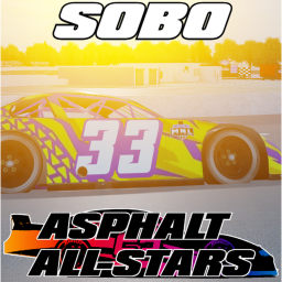 Asphalt All-Stars | South Boston Speedway