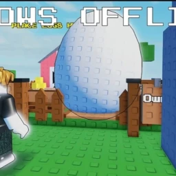 Grow An Egg (release) icon